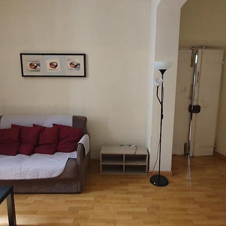 RomeApartments 1° floor Buitenkant foto